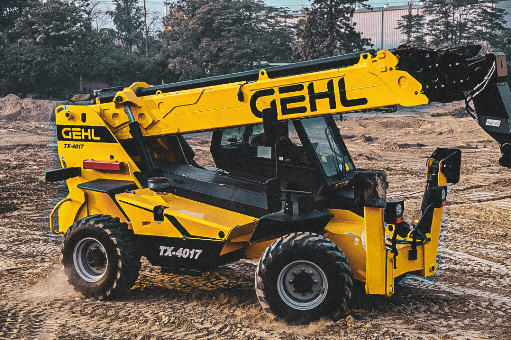 application construction telehandler tx 4017 gehl 002