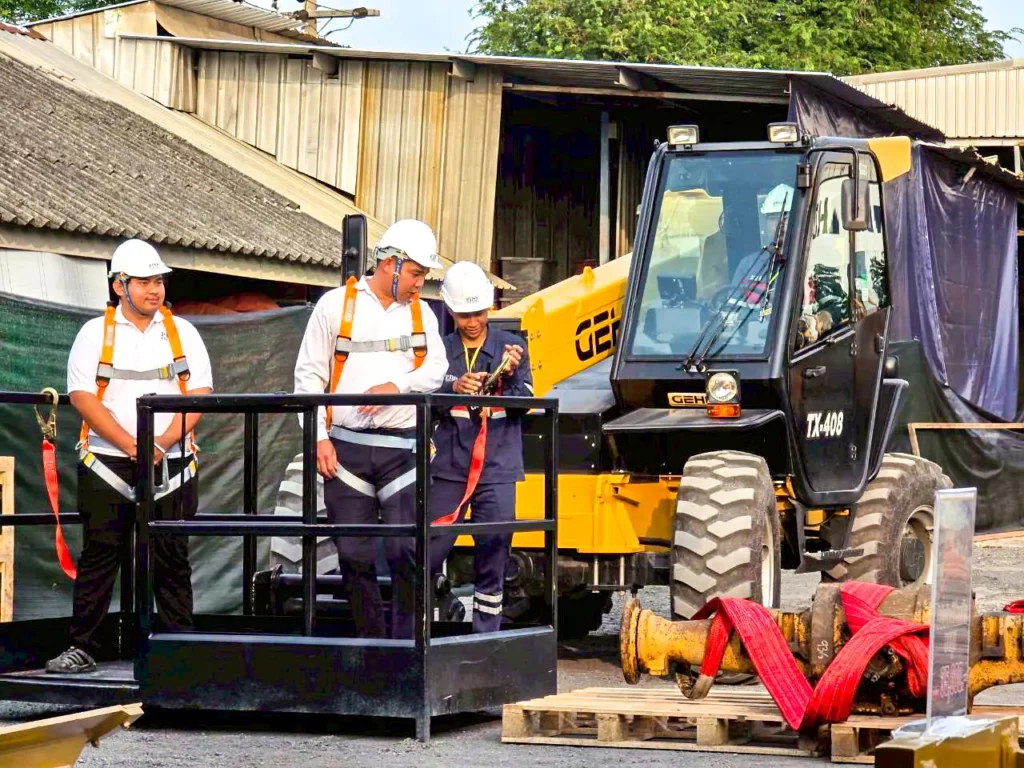 LINE ALBUM งาน GEHL 141168 251118 19