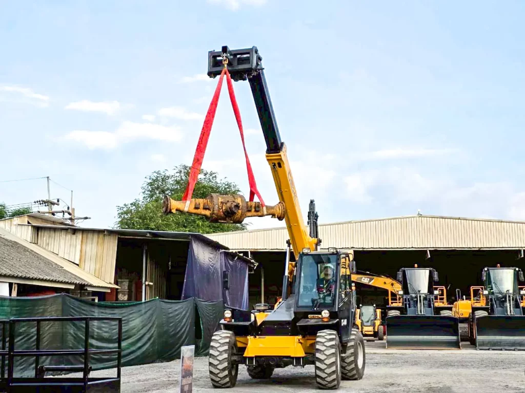 LINE ALBUM งาน GEHL 141168 251118 23