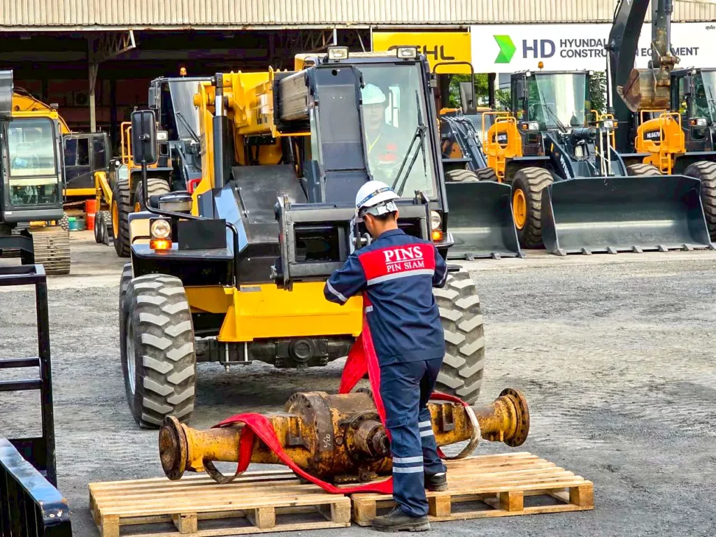 LINE ALBUM งาน GEHL 141168 251118 24