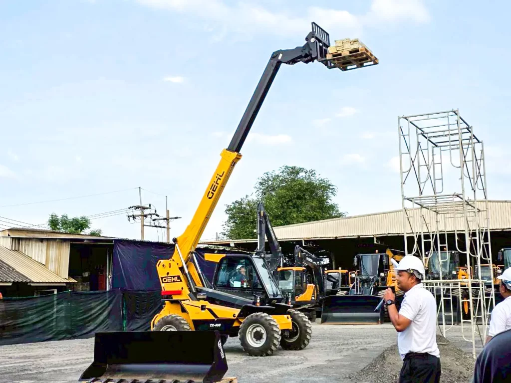 LINE ALBUM งาน GEHL 141168 251118 34