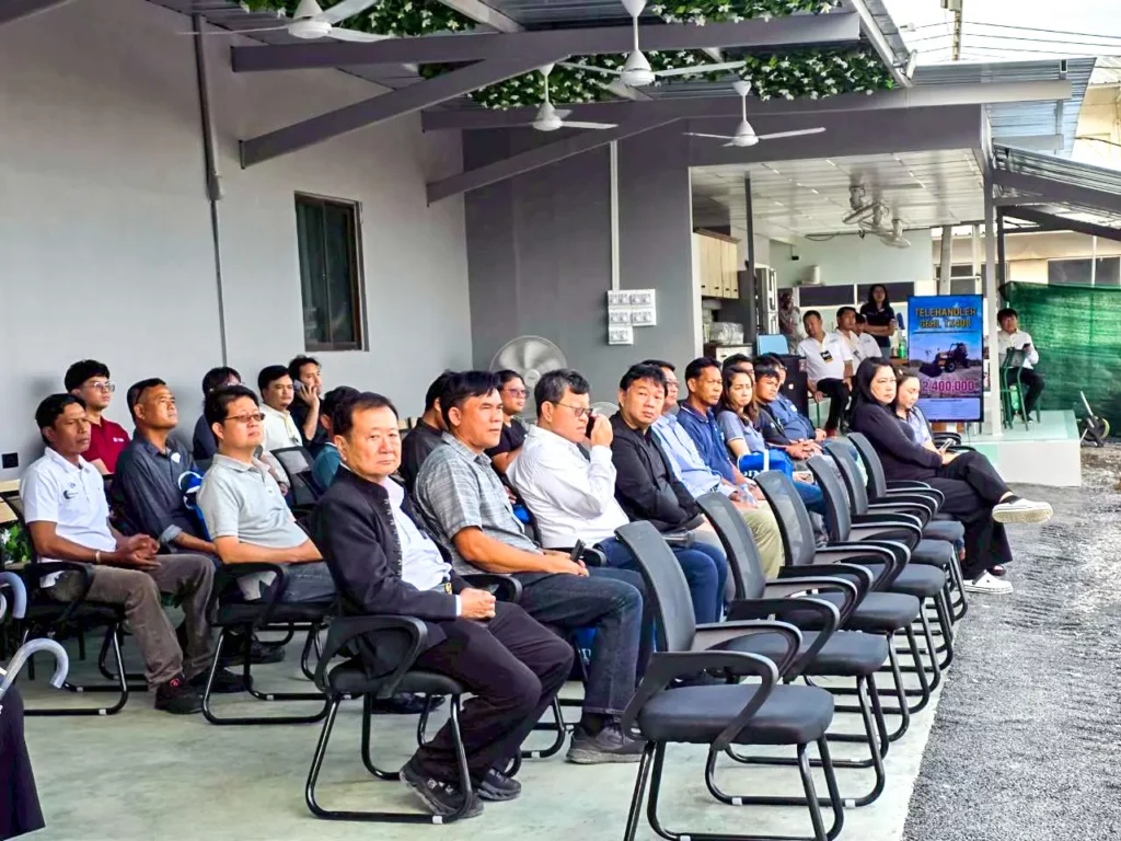 LINE ALBUM งาน GEHL 141168 251118 44