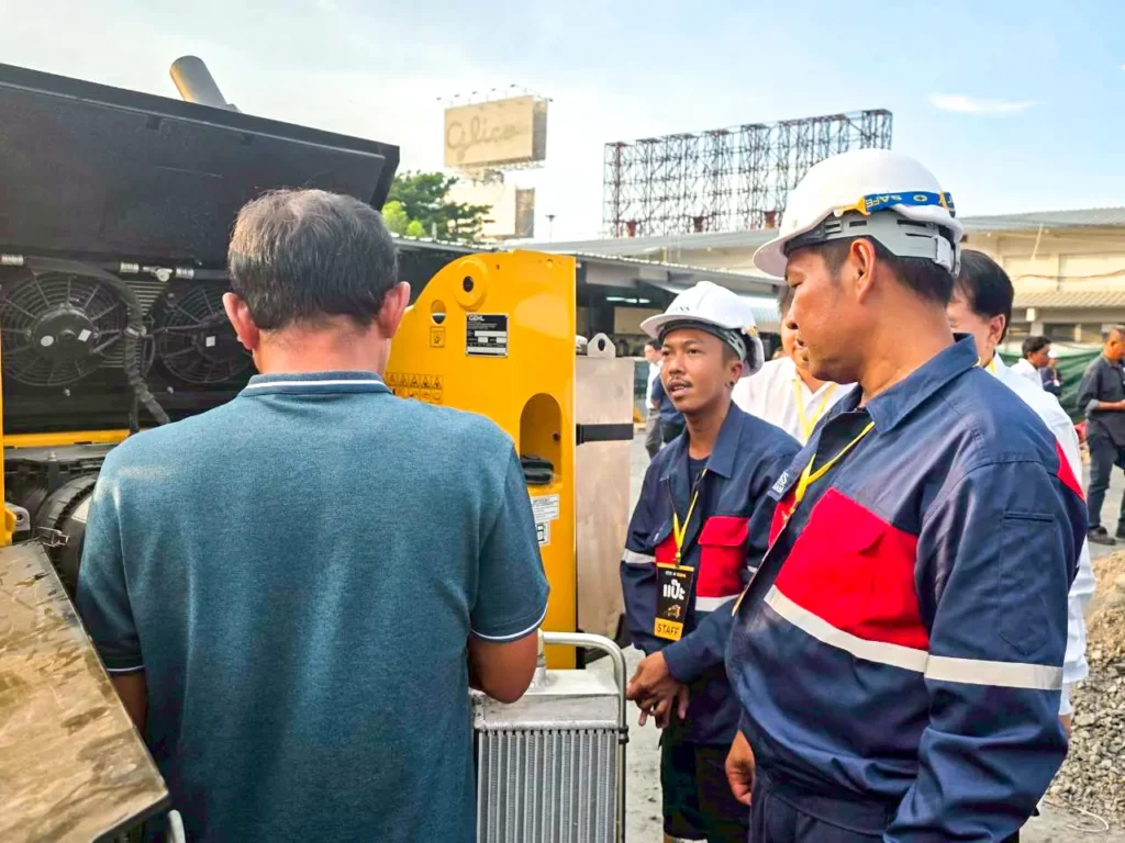 LINE ALBUM งาน GEHL 141168 251118 5