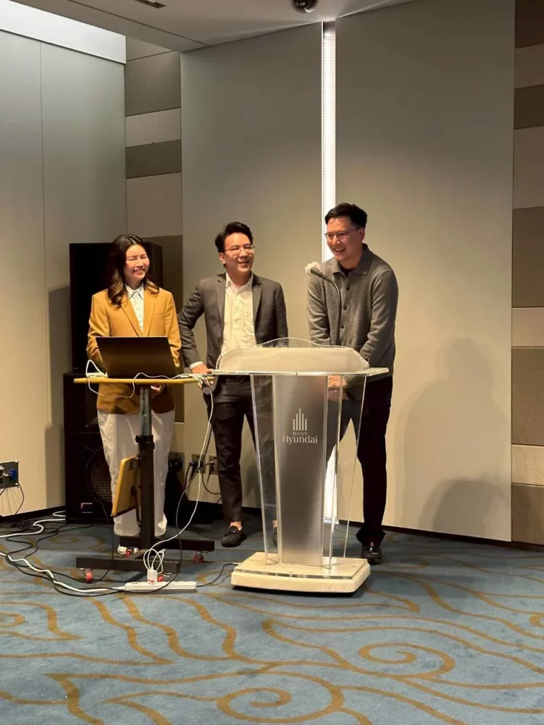 LINE ALBUM ทริปเกาหลี 9 13 พ.ย. 11 15 68 251118 116