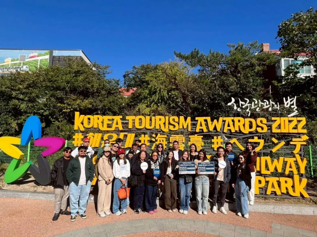 LINE ALBUM ทริปเกาหลี 9 13 พ.ย. 11 15 68 251118 130