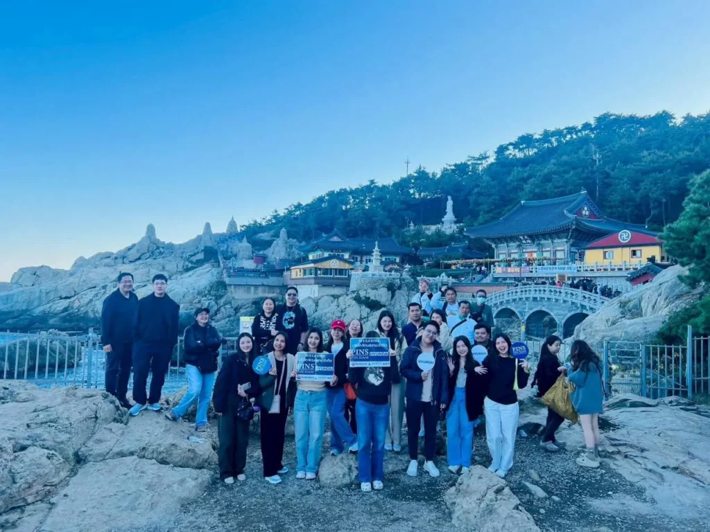 LINE ALBUM ทริปเกาหลี 9 13 พ.ย. 11 15 68 251118 135