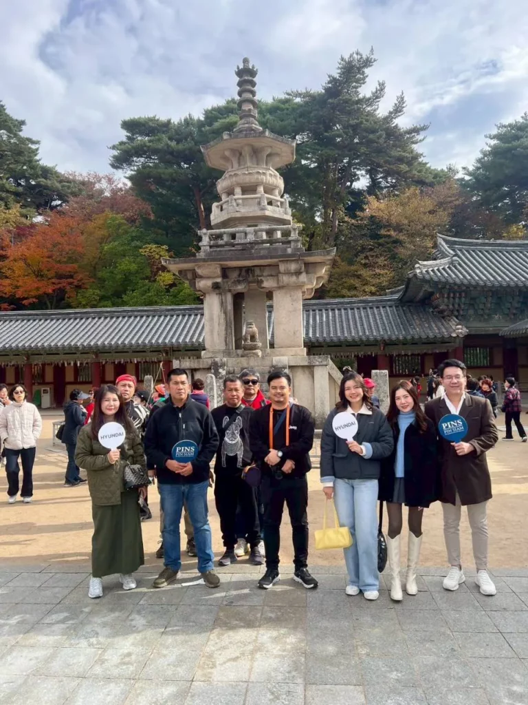 LINE ALBUM ทริปเกาหลี 9 13 พ.ย. 11 15 68 251118 148