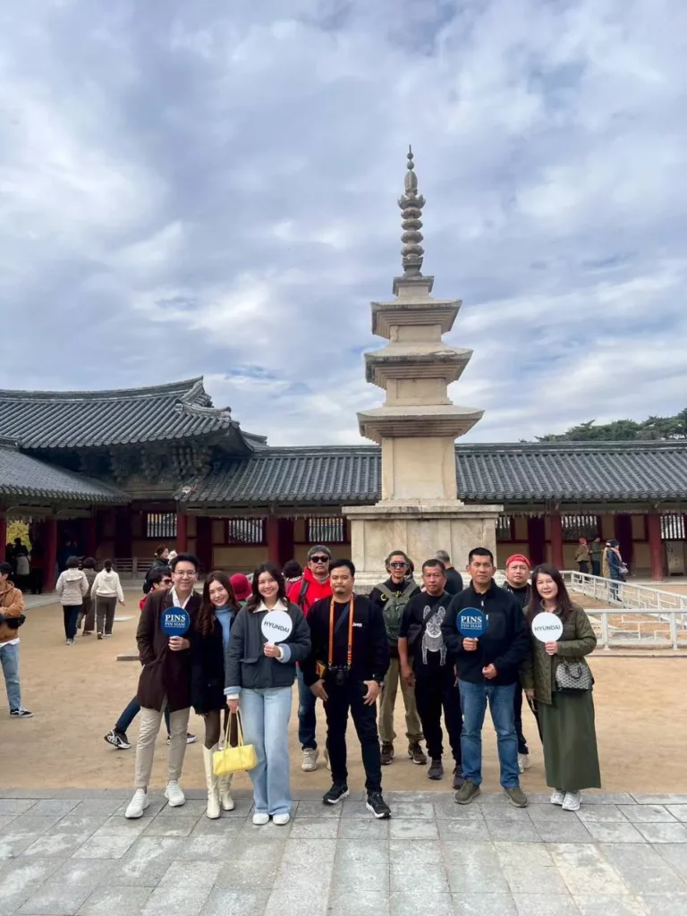 LINE ALBUM ทริปเกาหลี 9 13 พ.ย. 11 15 68 251118 151