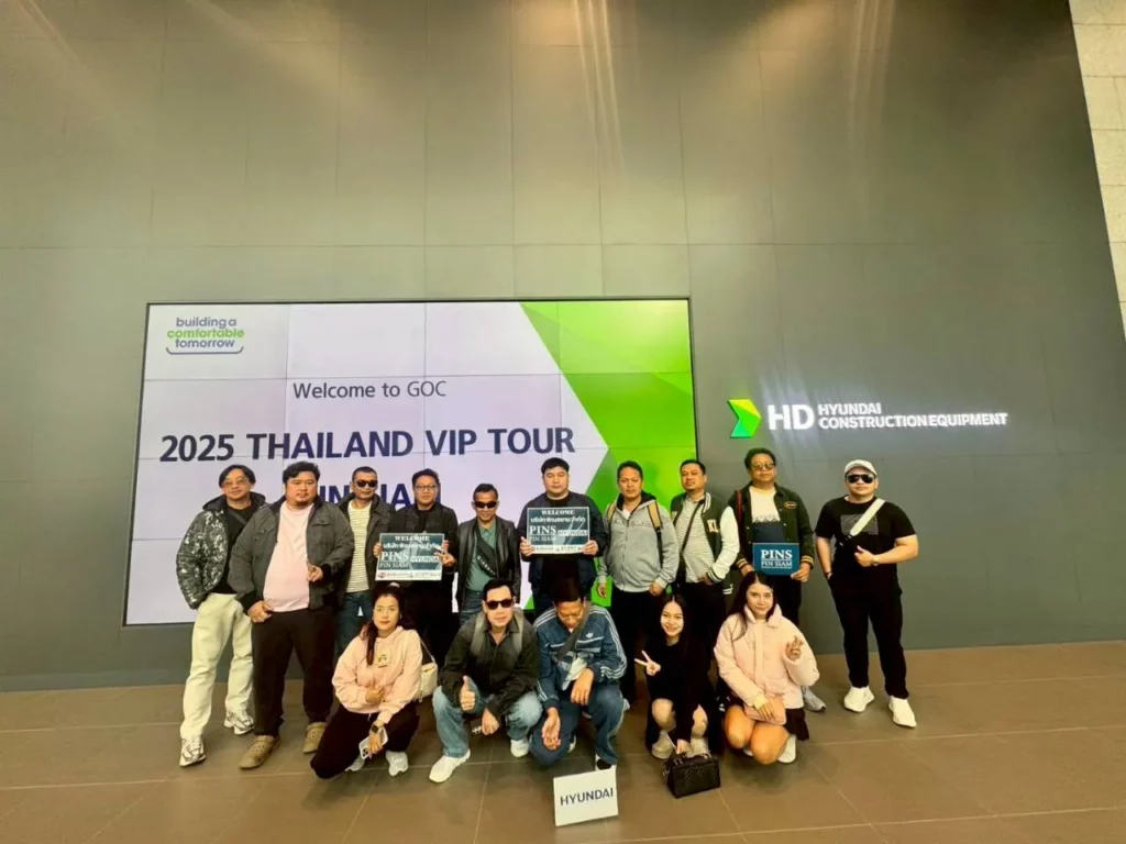 LINE ALBUM ทริปเกาหลี 9 13 พ.ย. 11 15 68 251118 38