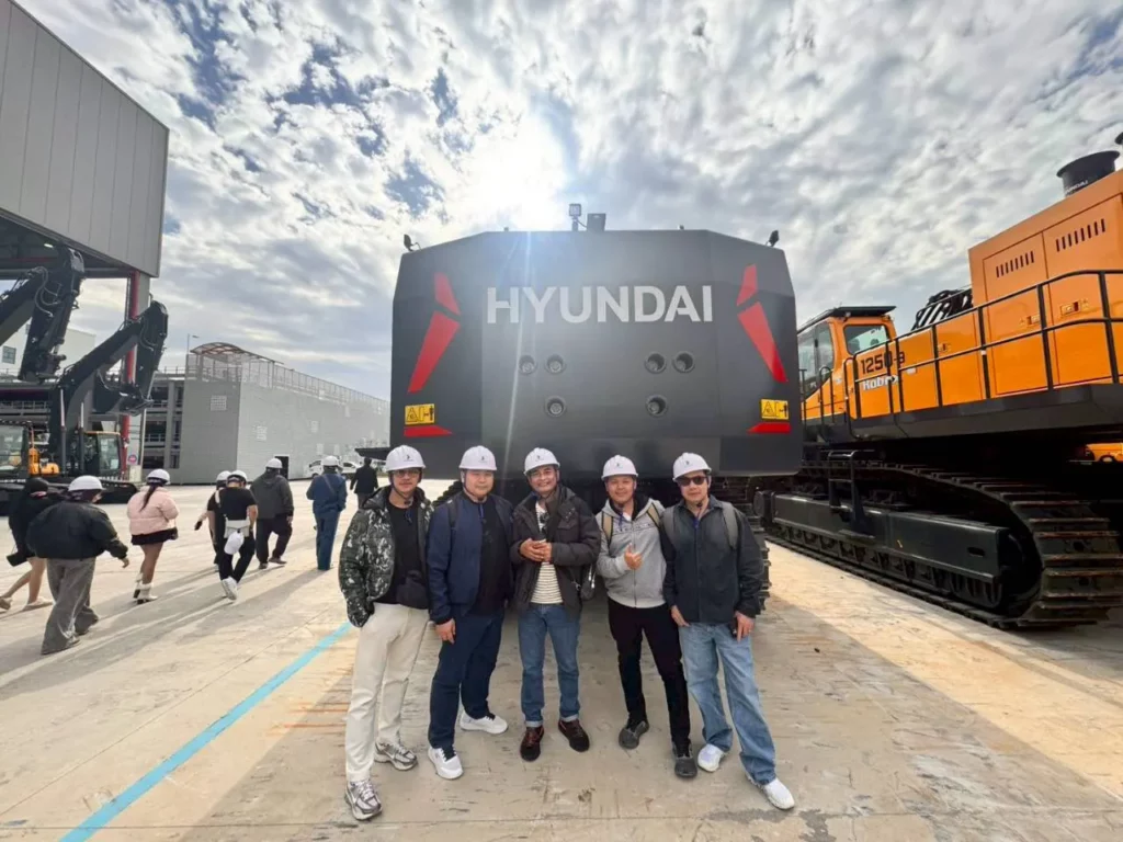 LINE ALBUM ทริปเกาหลี 9 13 พ.ย. 11 15 68 251118 93