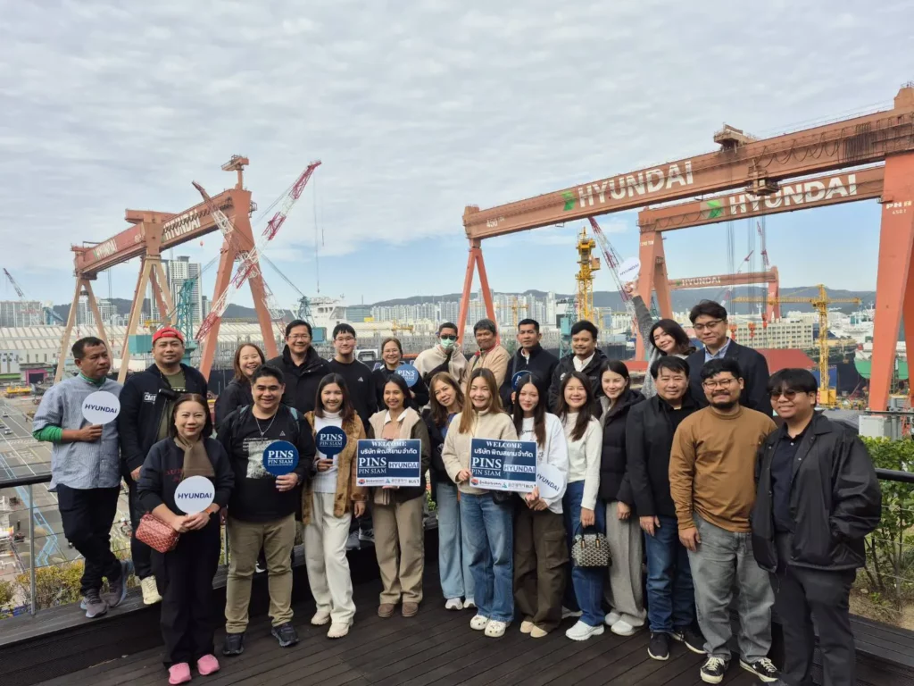 ðļ āđāļĄāļ·āđāļāļ§āļąāļāļāļĩāđ 9 - 13 āļāļĪāļĻāļāļīāļāļēāļĒāļ 2568 āļāļĩāđāļāđāļēāļāļĄāļē "āļāļīāļāļŠāļĒāļēāļĄ" āļāļēāļĨāļđāļāļāđāļēāļāļīāļāļĨāļąāļāļāđāļē āđāļĒāļĩāđāļĒāļĄāļāļĄāđāļĢāļāļāļēāļ HD HYUNDAI CONSTRUCTION EQUIPMENT āđāļāļāļĢāļīāļāļŠāļļāļ Exclusive āļ āđāļĄāļ·āļāļāļāļļāļĨāļāļēāļ āļāļĢāļ°āđāļāļĻāđāļāļēāļŦāļĨāļĩāđāļāđ āļāļĢāđāļāļĄāļāļąāđāļāļŠāļąāļĄāļāļąāļŠāļ§āļąāļāļāļāļĢāļĢāļĄāđāļāļēāļŦāļĨāļĩ āļāļēāļŦāļēāļĢāļāđāļāļāļāļīāđāļāđāļāļāļāļąāđāļāđāļāļīāļĄ āđāļĨāļ°āļāļēāļĄāļĢāļāļĒāļŠāļāļēāļāļāļĩāđāļāđāļāļāđāļāļĩāđāļĒāļ§āļŠāļļāļāļāļīāđāļĻāļĐ āļ āđāļĄāļ·āļāļāļāļđāļāļēāļ āļāļĨāļāļ 5 āļ§āļąāļ 3 āļāļ·āļ 21 S 54509630 0