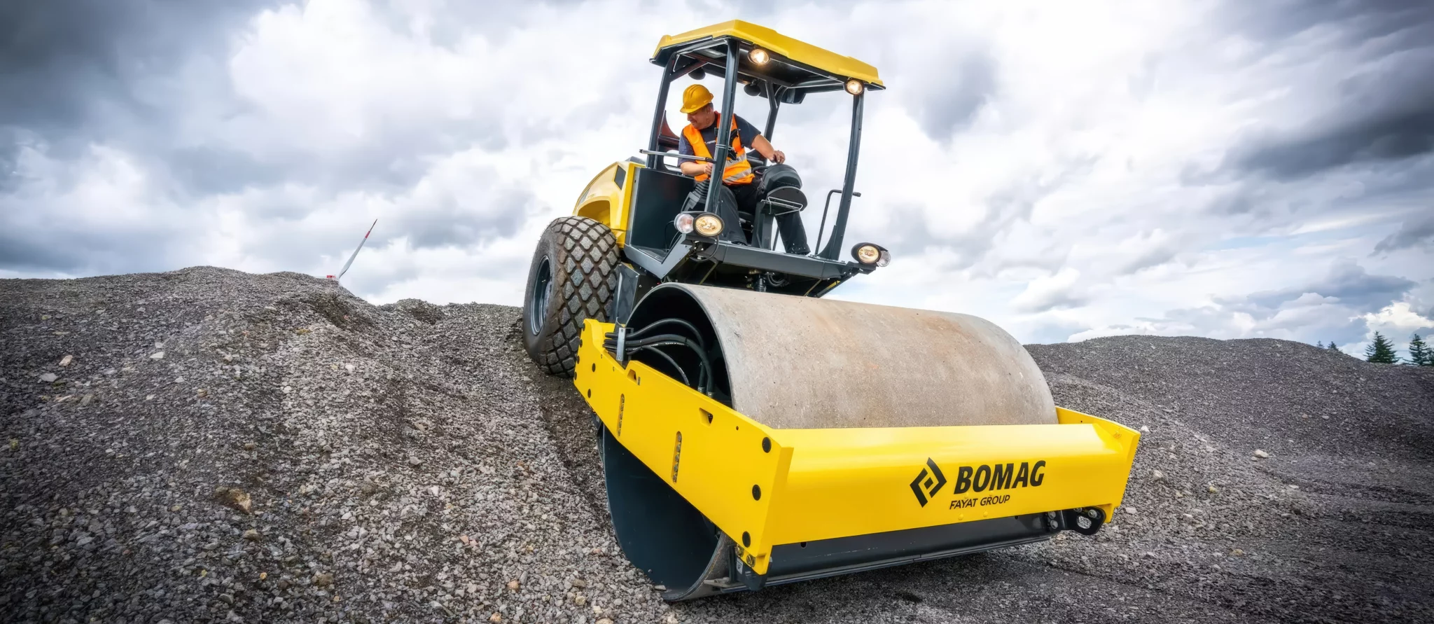 bomag