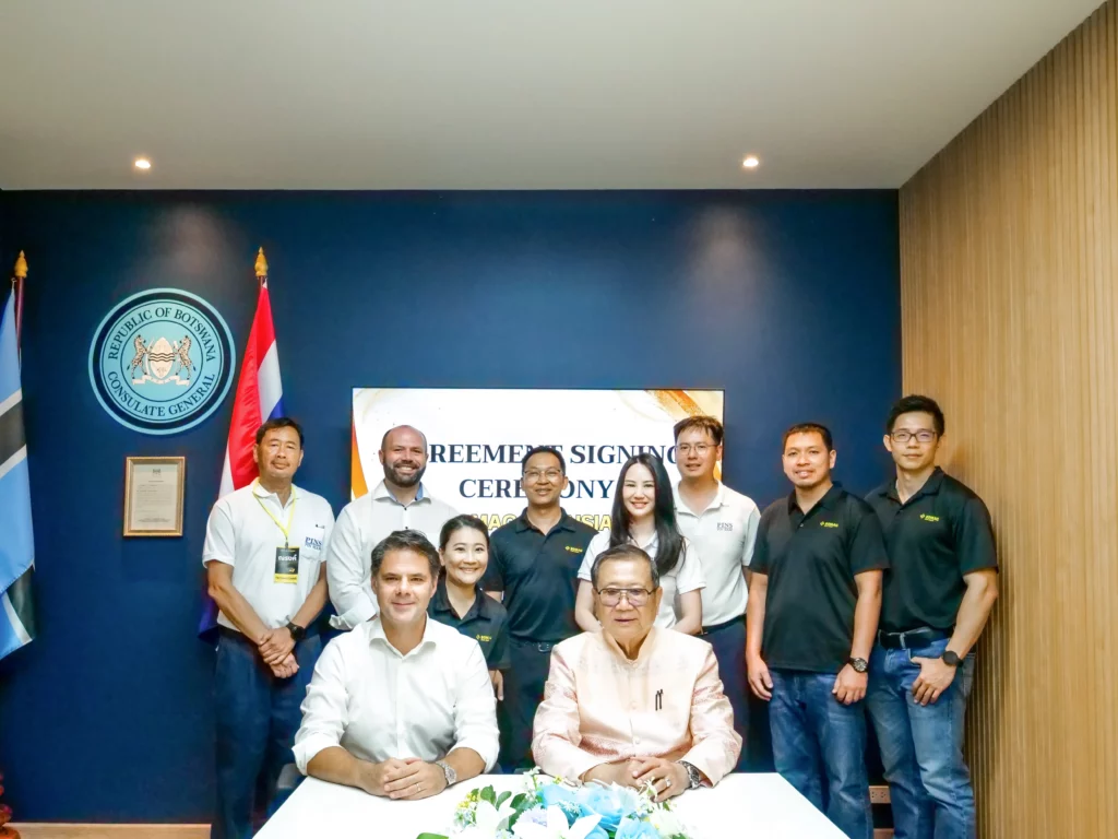 ภาพบรรยากาศงาน Roadshow สุดยิ่งใหญ่! The Future of Road Construction - PINSIAM X BOMAG 5 P1041000