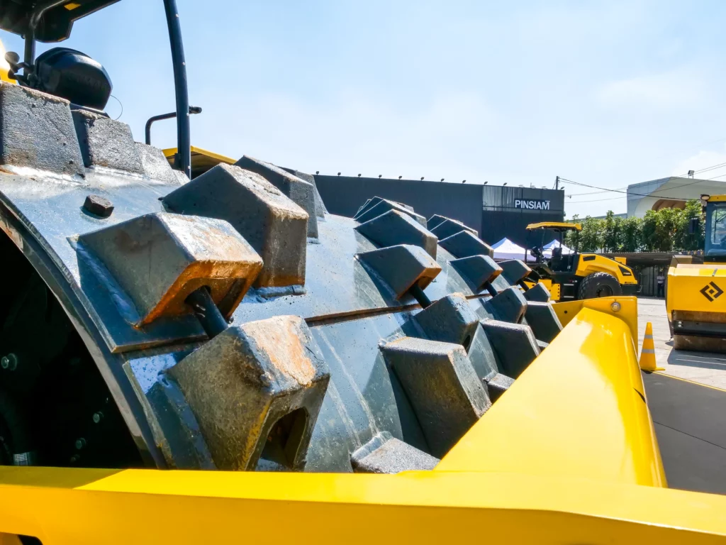 ภาพบรรยากาศงาน Roadshow สุดยิ่งใหญ่! The Future of Road Construction - PINSIAM X BOMAG 24 P1041019