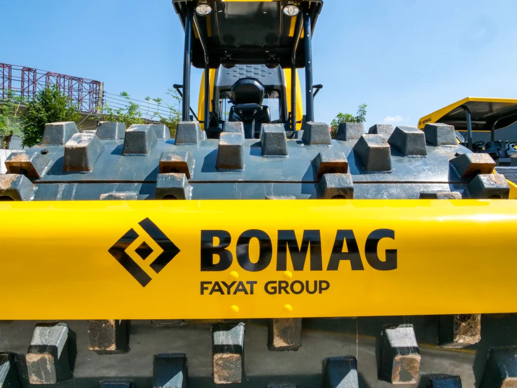 ภาพบรรยากาศงาน Roadshow สุดยิ่งใหญ่! The Future of Road Construction - PINSIAM X BOMAG 25 P1041021