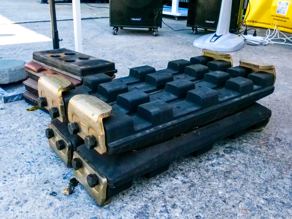 ภาพบรรยากาศงาน Roadshow สุดยิ่งใหญ่! The Future of Road Construction - PINSIAM X BOMAG 35 P1041086