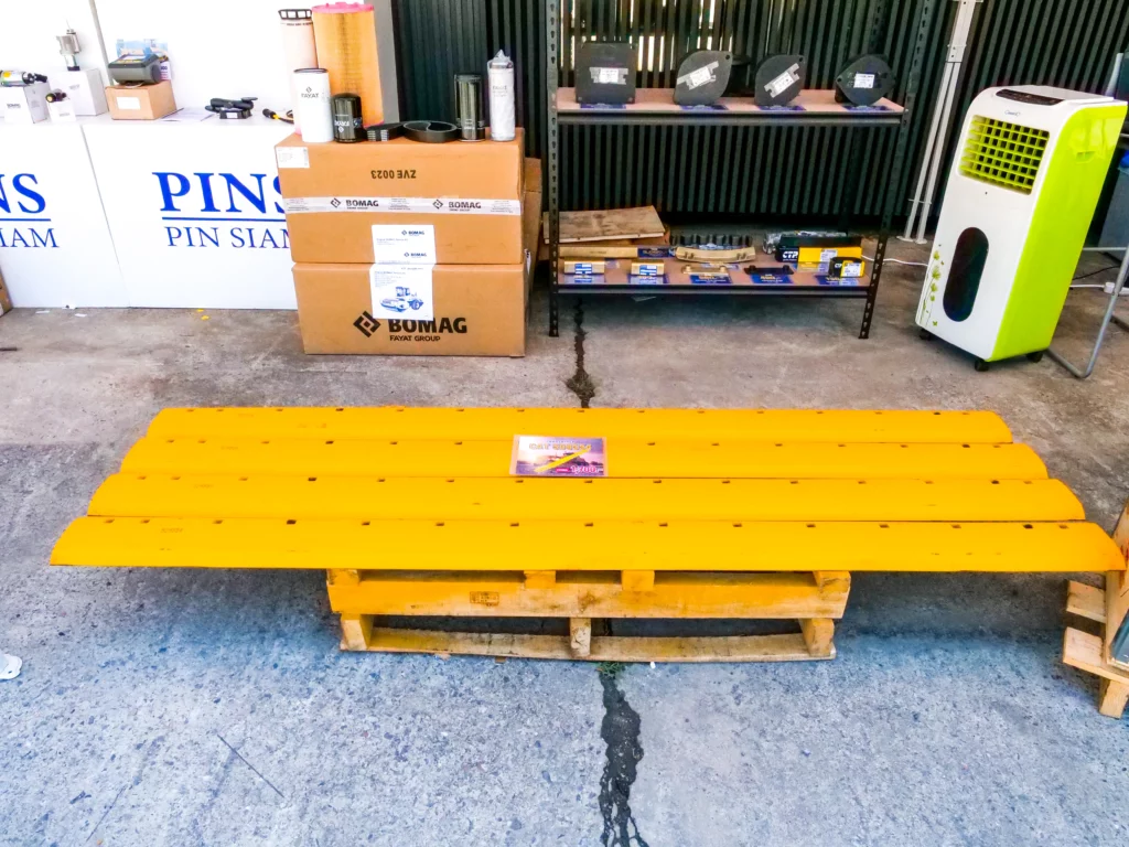 ภาพบรรยากาศงาน Roadshow สุดยิ่งใหญ่! The Future of Road Construction - PINSIAM X BOMAG 37 P1041088