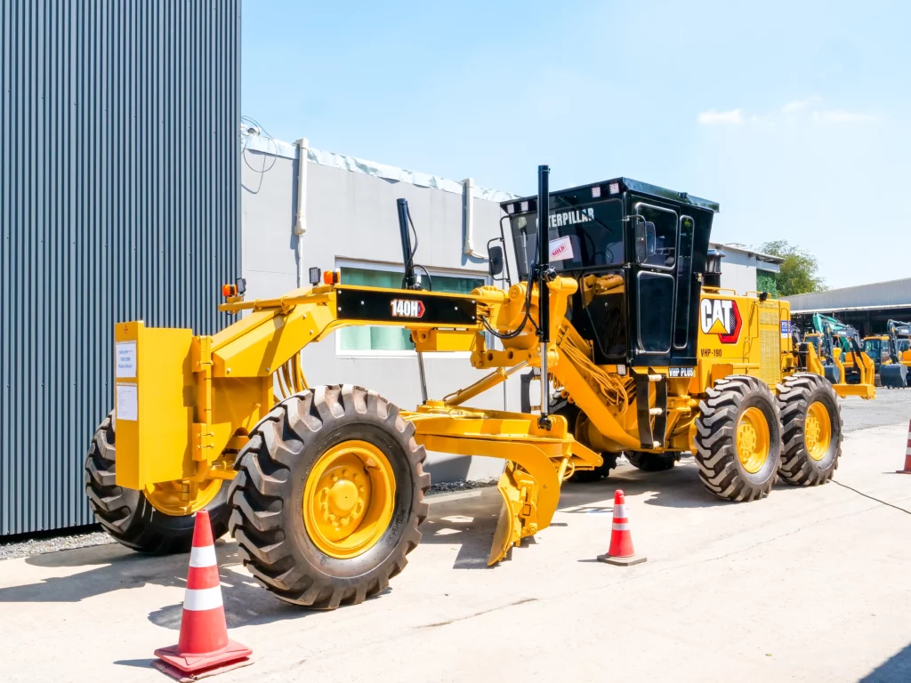ภาพบรรยากาศงาน Roadshow สุดยิ่งใหญ่! The Future of Road Construction - PINSIAM X BOMAG 43 P1041118