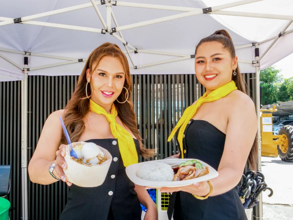 ภาพบรรยากาศงาน Roadshow สุดยิ่งใหญ่! The Future of Road Construction - PINSIAM X BOMAG 19 P1041130