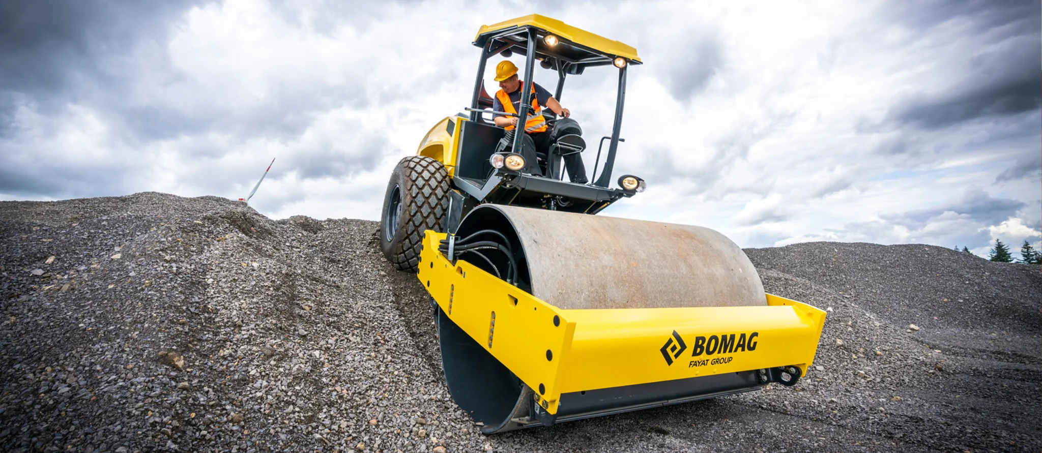 BOMAG 1 bomag23