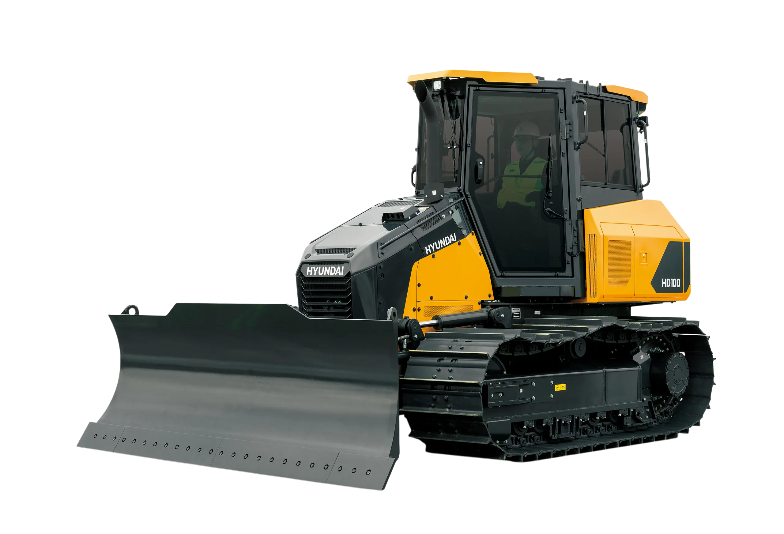 HD100