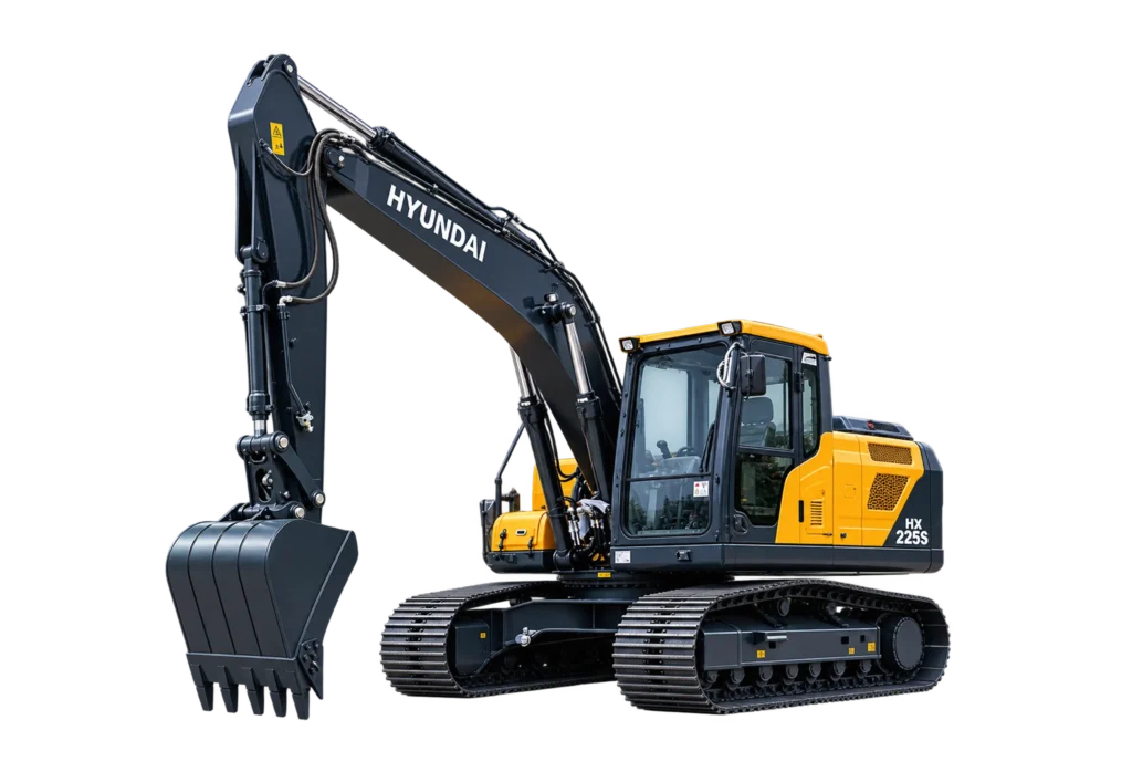 HX225S